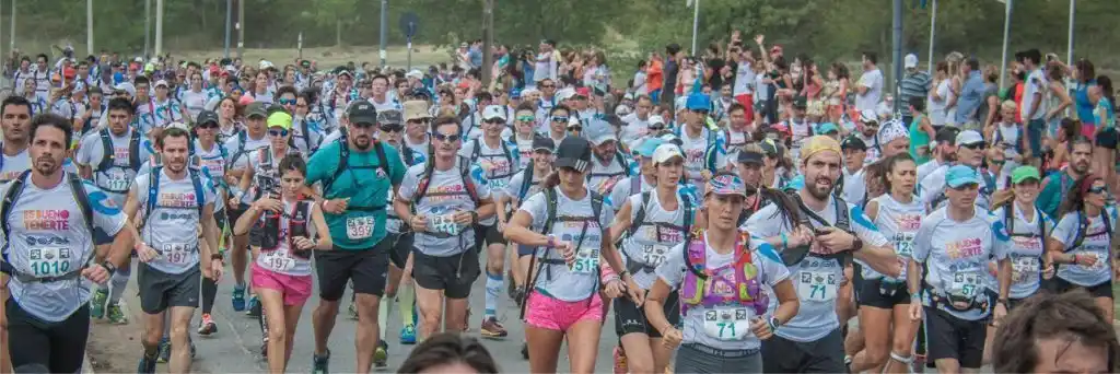 El Cruce Tandilia, entre el viernes y el domingo