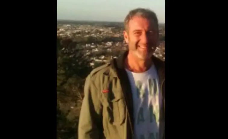 Mar del Plata: Buscan a un hombre desaparecido
