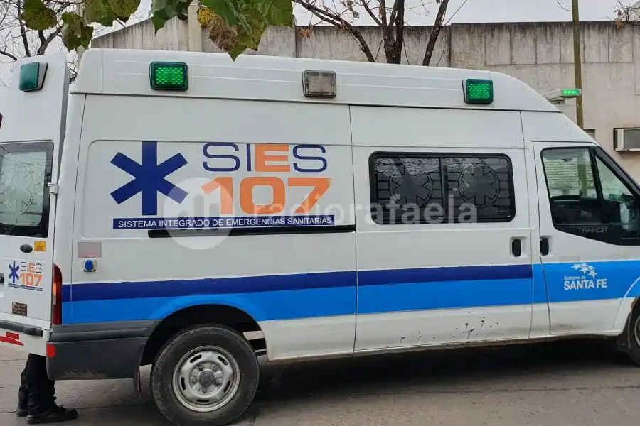 Conmoción: una mujer murió electrocutada luego de tocar un ventilador