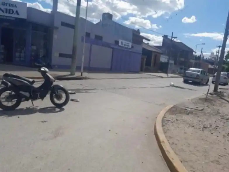 accidentes de transito - 2
