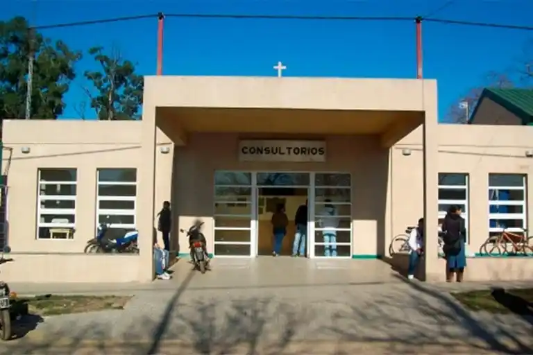 El primer caso de Covid-19 en Chajarí volvió a dar positivo