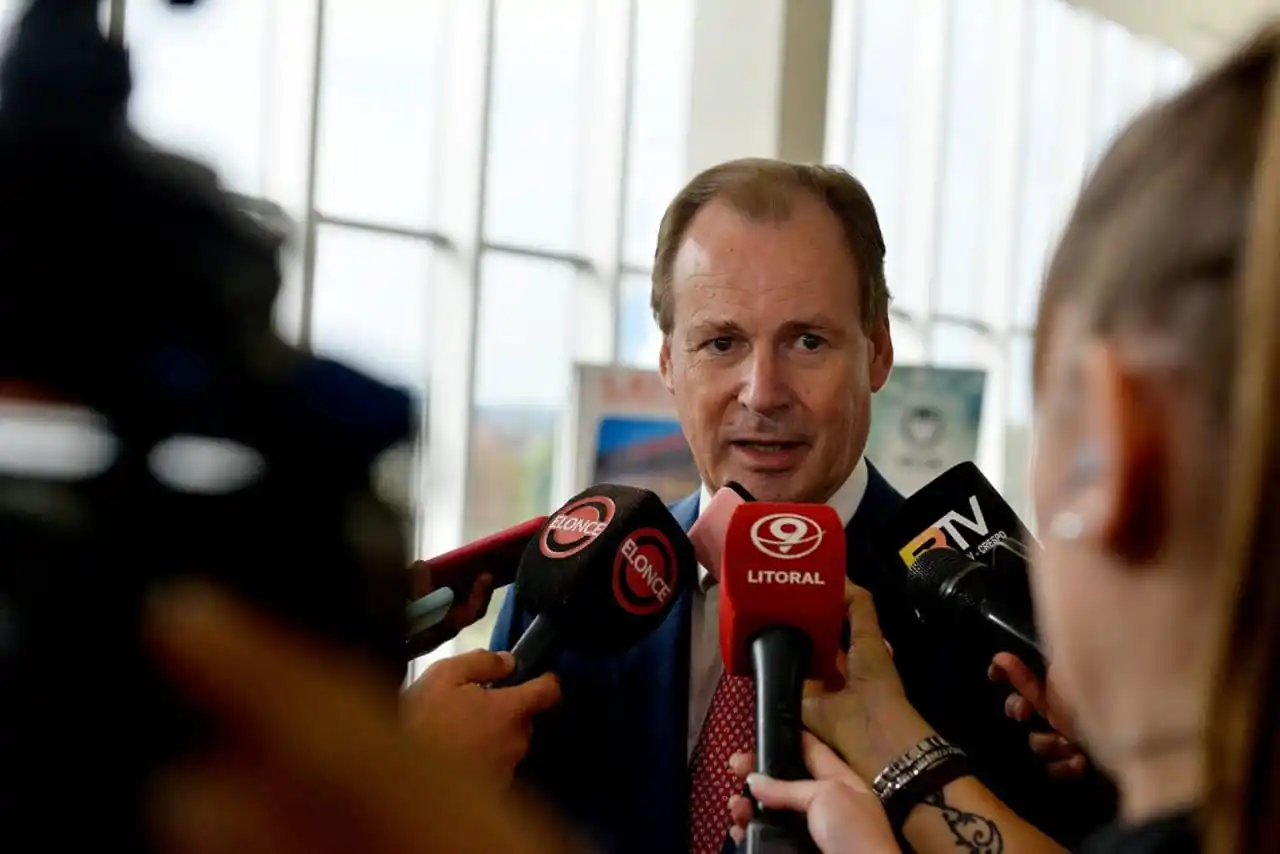 Bordet solicitó la derogación de la resolución que elimina las tasas en las facturas de servicios esenciales