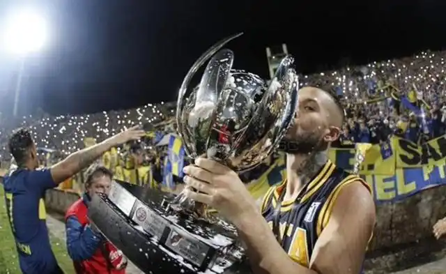  "Angelici nunca se enojó conmigo, no me estoy yendo mal"
