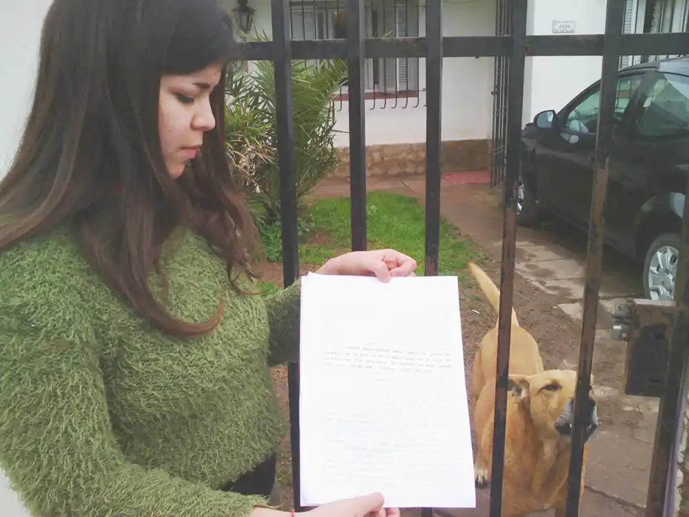 Intentaron secuestrar a un bebé en Luján