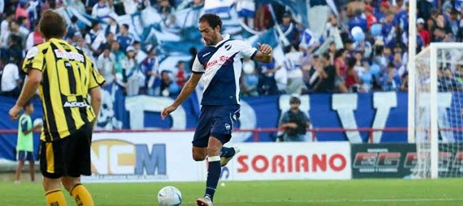 Ramiro Jorge: “No hay tiempo para lamentarse”