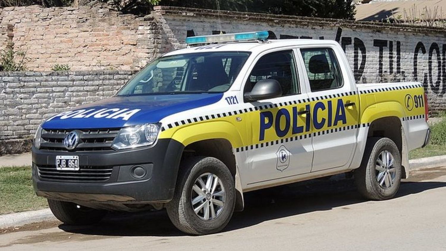 Asesinan de 9 balazos a un joven en Tucumán