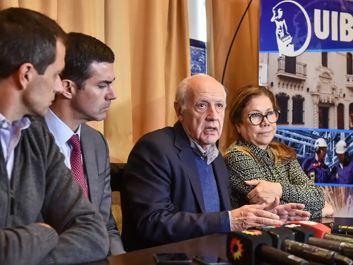 Lavagna y Urtubey preparan el lanzamiento de su plan económico