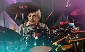 Murió Juan Carlos Velázquez, baterista histórico y fundador de Los Iracundos