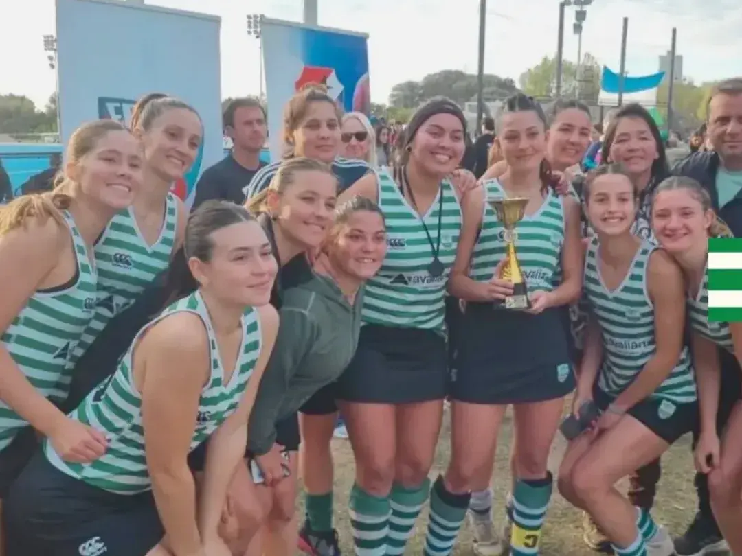CRAR perdió en la final y se quedó con el subcampeonato del "Dos Orillas". Foto:ASH