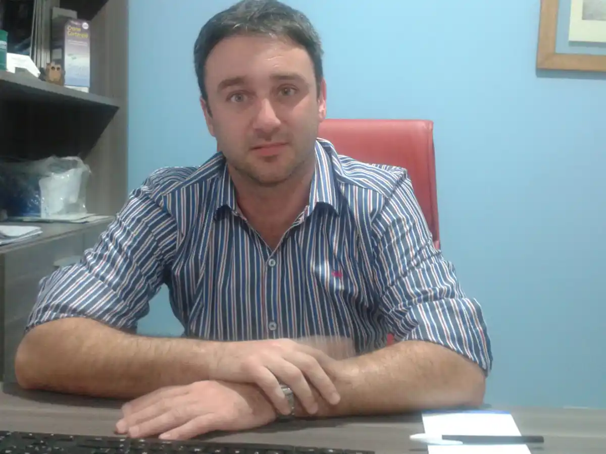 River y el dóping, en un análisis local