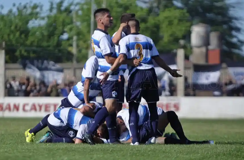 El campeonato que se hizo esperar