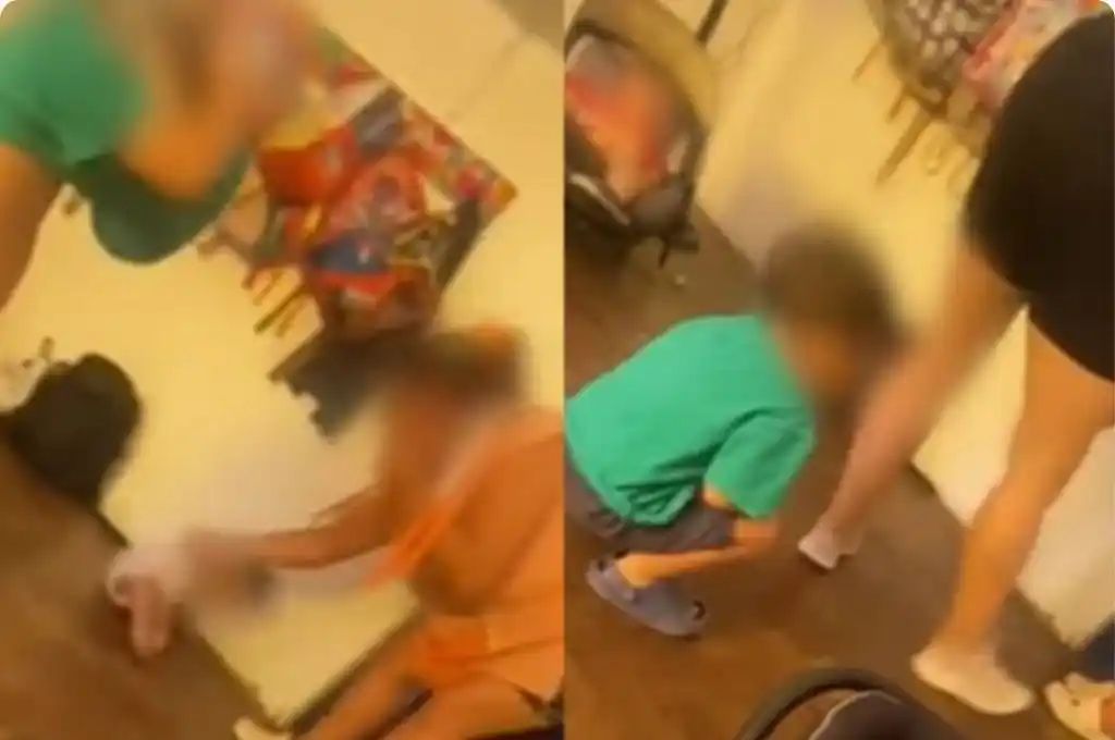 Denuncias a maestras por maltrato infantil