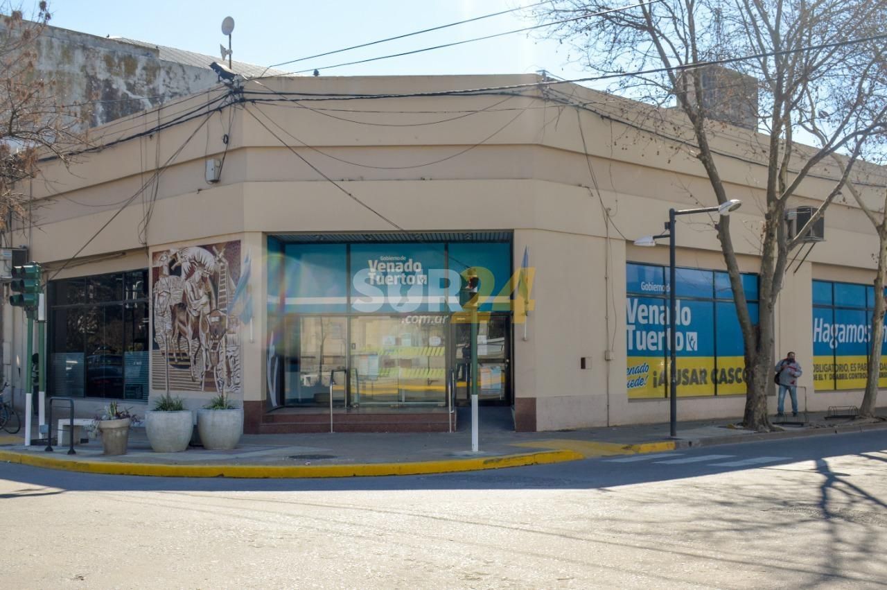 El gobierno de Venado Tuerto invita al pago anticipado de TGI con importante descuento