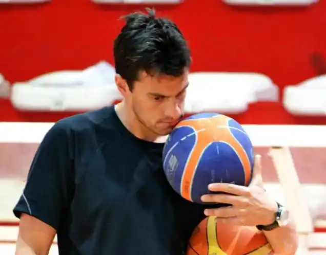 Martín Pascal será el nuevo entrenador de Central Entrerriano en el Federal