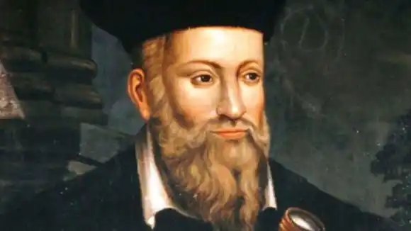 ALERTA EN EL MUNDO ante tenebrosas predicciones de Nostradamus 2024