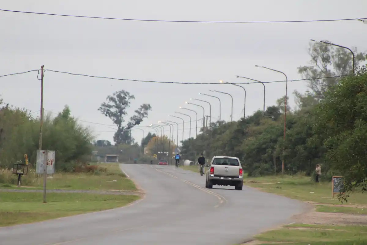 Tiempo en Gualeguay: a qué hora podría llover este domingo