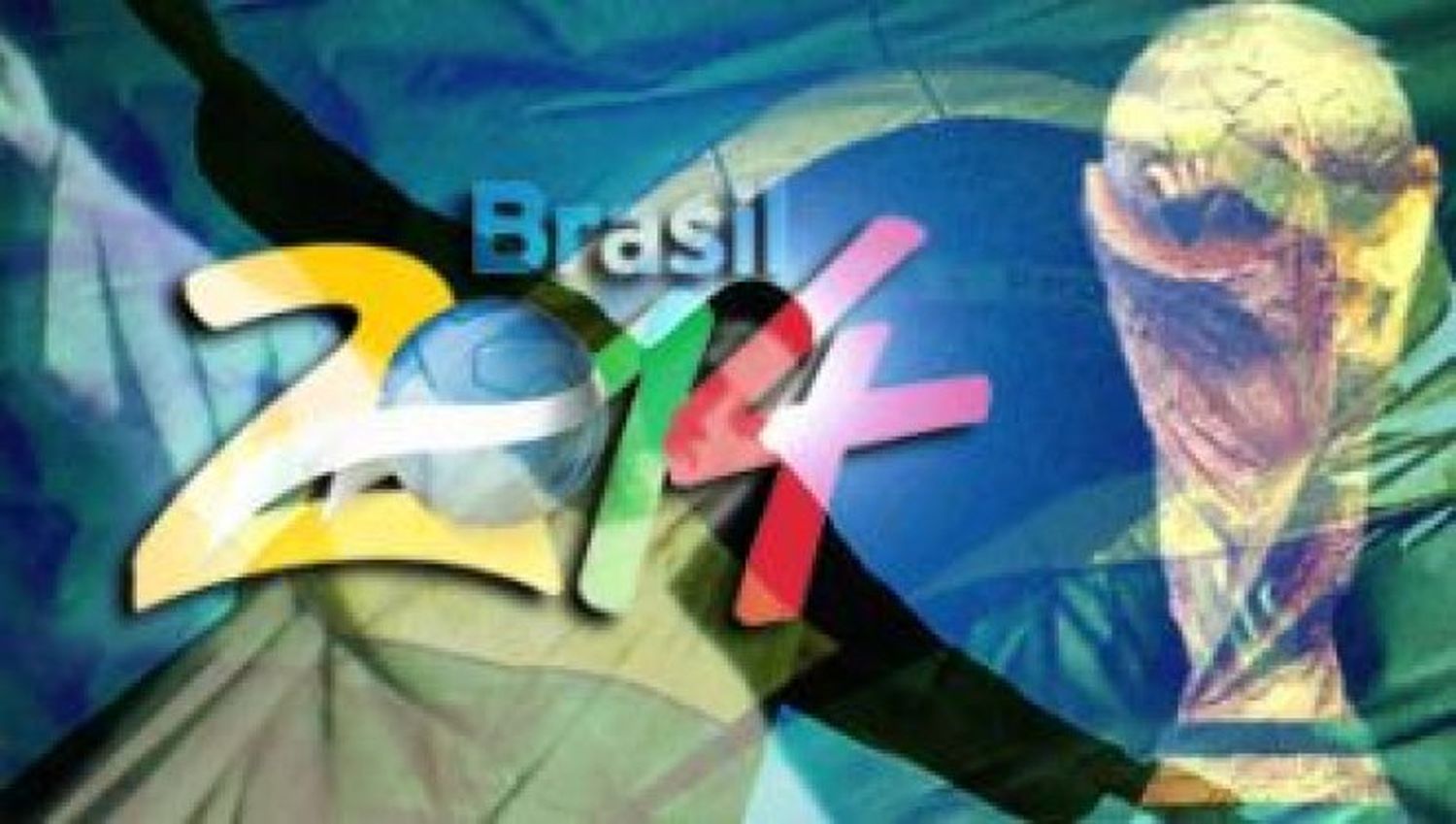 El sorteo para el próximo Mundial será el 6 de diciembre