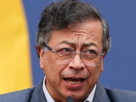 Petro asegura que "el Cartel de los Soles no existe": es "una excusa" de la derecha