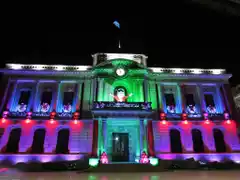 Buscan instalar a Tandil como destino navideño