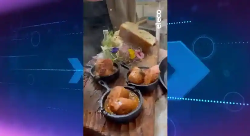 COCINEROS CHORIZO A LA SIDRA