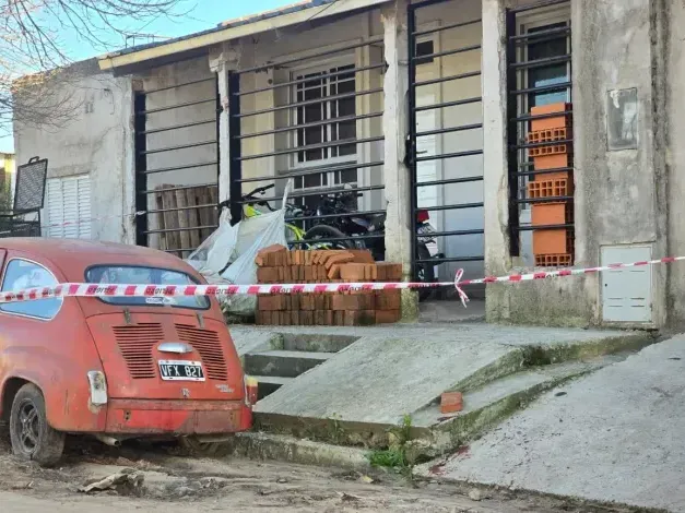 La mujer baleada y el policía siguen en estado crítico y se conocieron nuevos detalles de la investigación