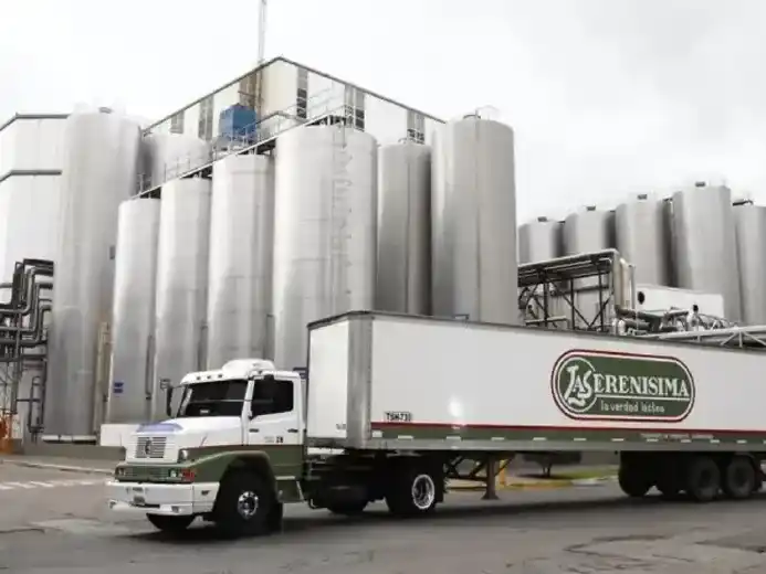 Tanto Arcor como Danone buscan consolidar todos los negocios vinculados a la marca La Serenísima en una única compañía, integrando las operaciones que hoy están divididas.