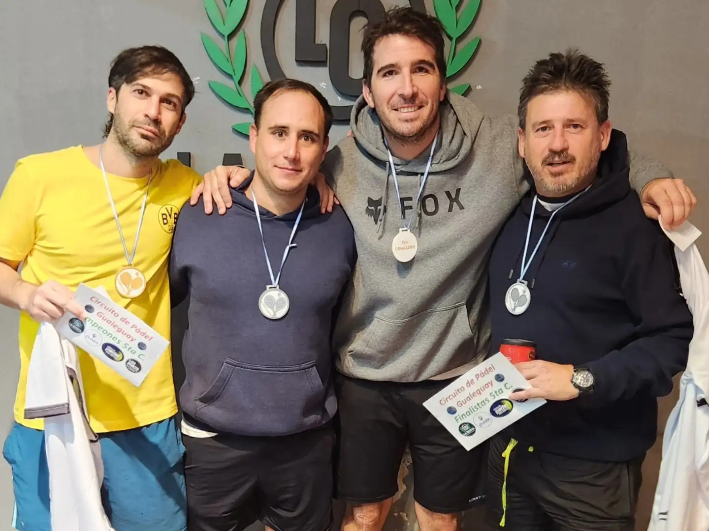 PADEL - 2