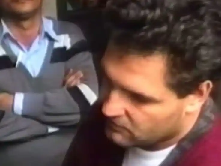 El ex policía detenido por el crimen de un adolescente en Córdoba había sido acusado de asesinar a toda su familia hace 29 años