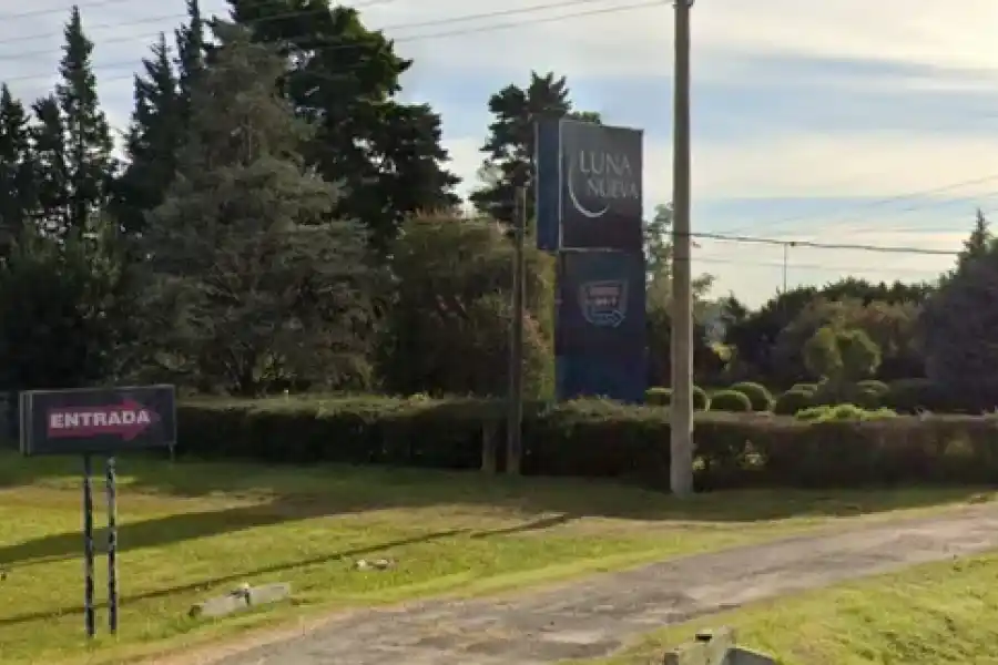 Encontraron a una mujer con cuatro disparos a la salida de un albergue transitorio