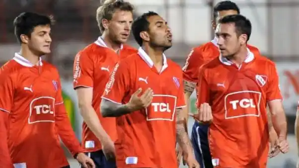 Fútbol de verano: Independiente buscará hacer pie en Córdoba frente a Central