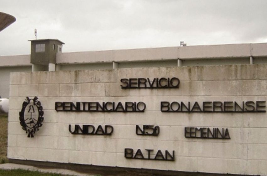Forma parte de un acuerdo para ayudar a las provincias con los costos de mantener a los internos.