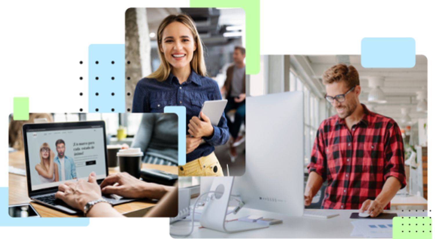 El gurú de las Pymes: soluciones en marketing digital a medida