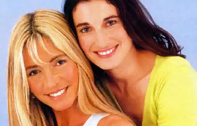 Cris Morena, y un emotivo mensaje a Romina Yan en el día de su cumpleaños