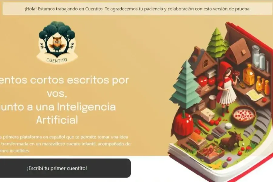 Son argentinos y gracias a la inteligencia artificial crearon una solución única en habla hispana