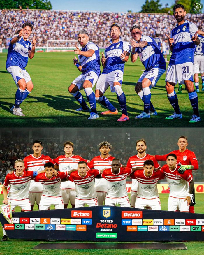 Gimnasia-Estudiantes.