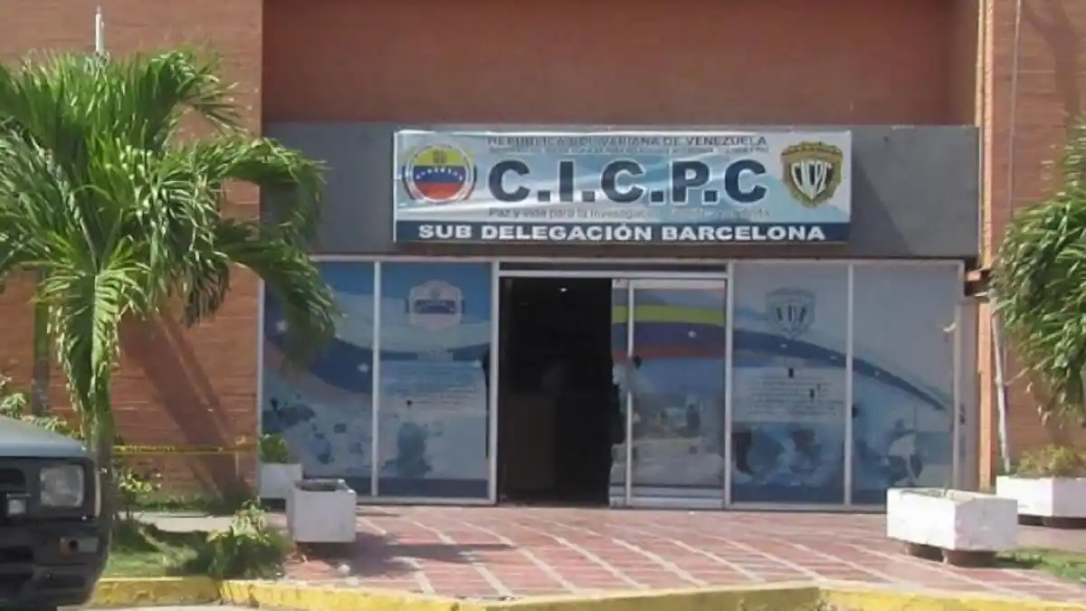 SE LE FUE LA LENGUA AL DELATAR A «EL SAPITO» y lo mataron: la historia de un sicariato en Anzoátegui