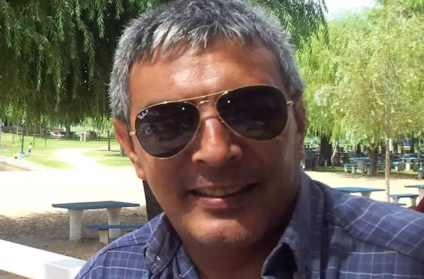 Caso Valdés: había metanfetamina y éxtasis en las pertenencias del exjefe de la Federal