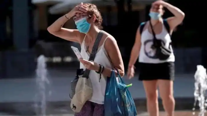 Ola de calor: El Gobierno toma medidas para disminuir el consumo eléctrico