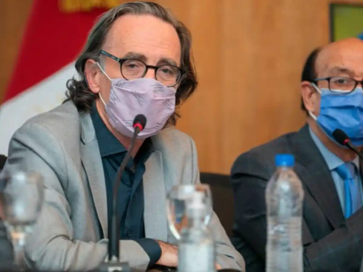 La Provincia dice que no hay aumentos sino actualizaciones de impuestos