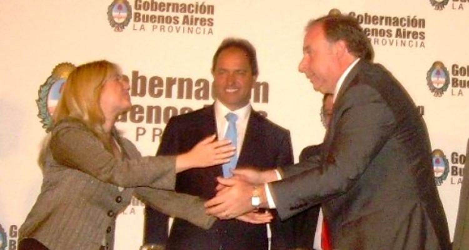 Fondo Sojero: En qué invirtió Barbieri el dinero que llegó en 2009