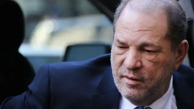 Harvey Weinstein suma una nueva imputación por agresión sexual