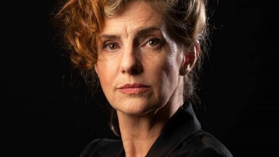 Silvia Kutika protagoniza El cuarto de Verónica