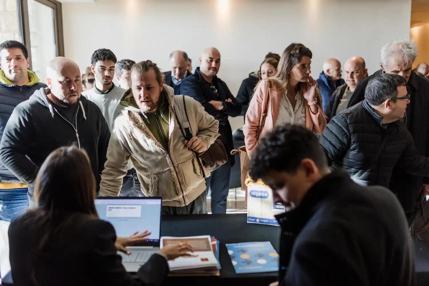 Los interesados podrán conectar con emprendedores, inversores y las principales marcas del país.