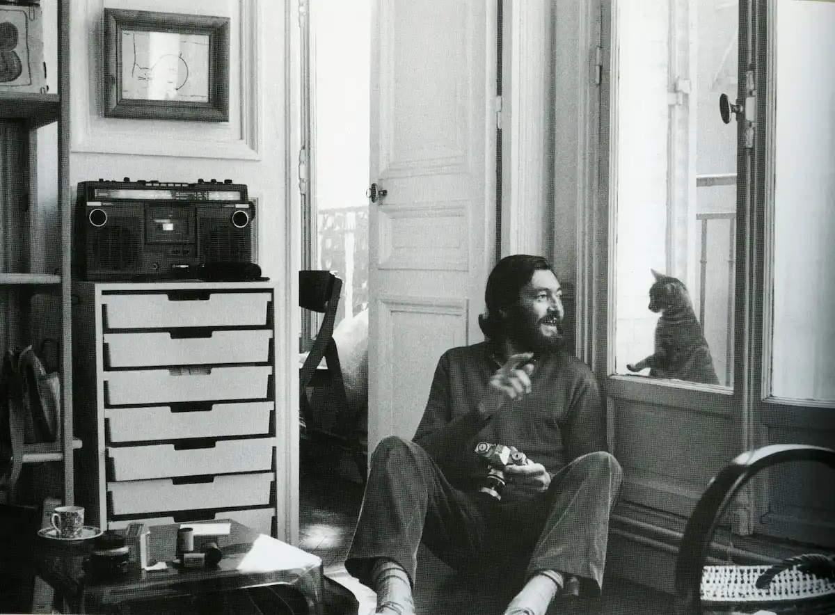 Cortázar y sus retornos