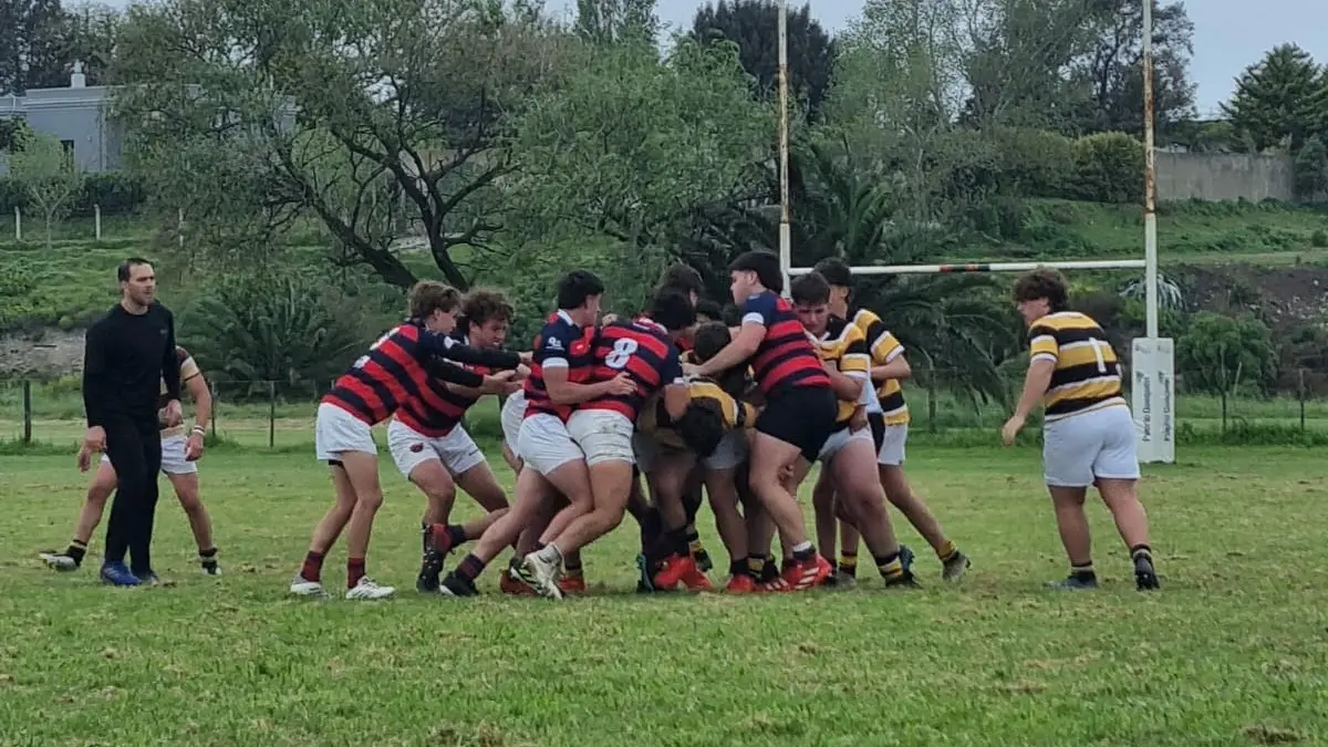 La M16 de Náutico ganó en condición de local