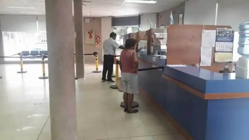 Cooperativa Clorinda: mañana termina la moratoria