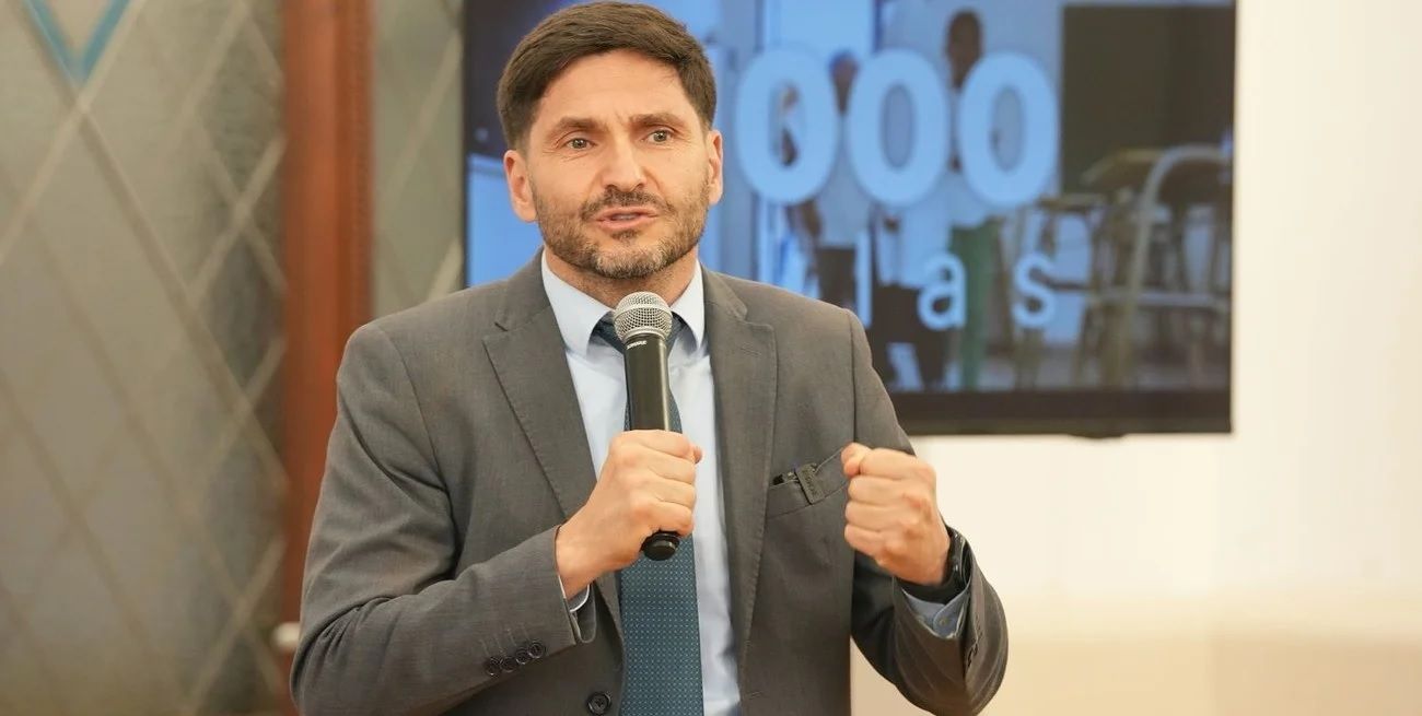 Pullaro pidió un rápido esclarecimiento de los hechos denunciados.