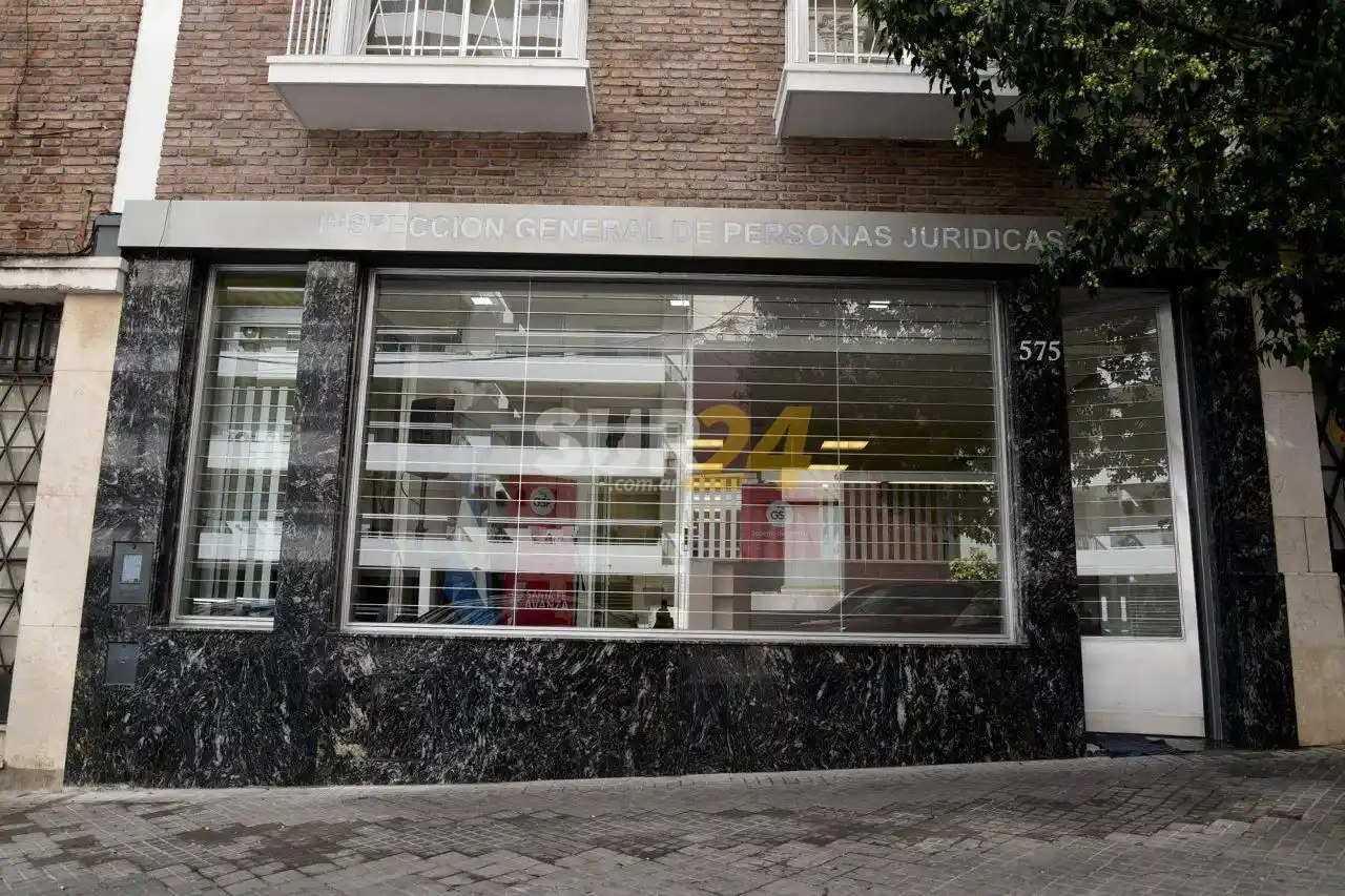 Sede en Venado de la Inspección General de Personería Jurídica, cada vez más cerca