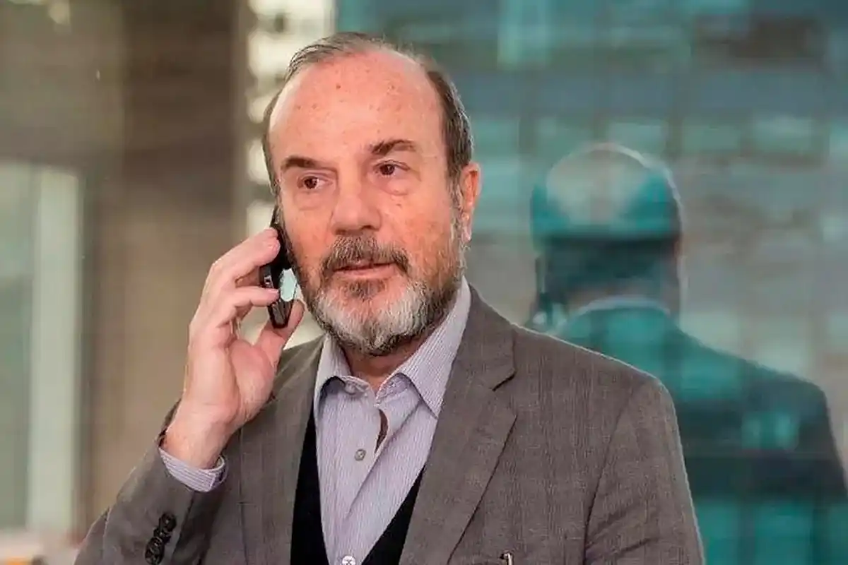 Milei echó al ministro de Infraestructura, Guillermo Ferraro