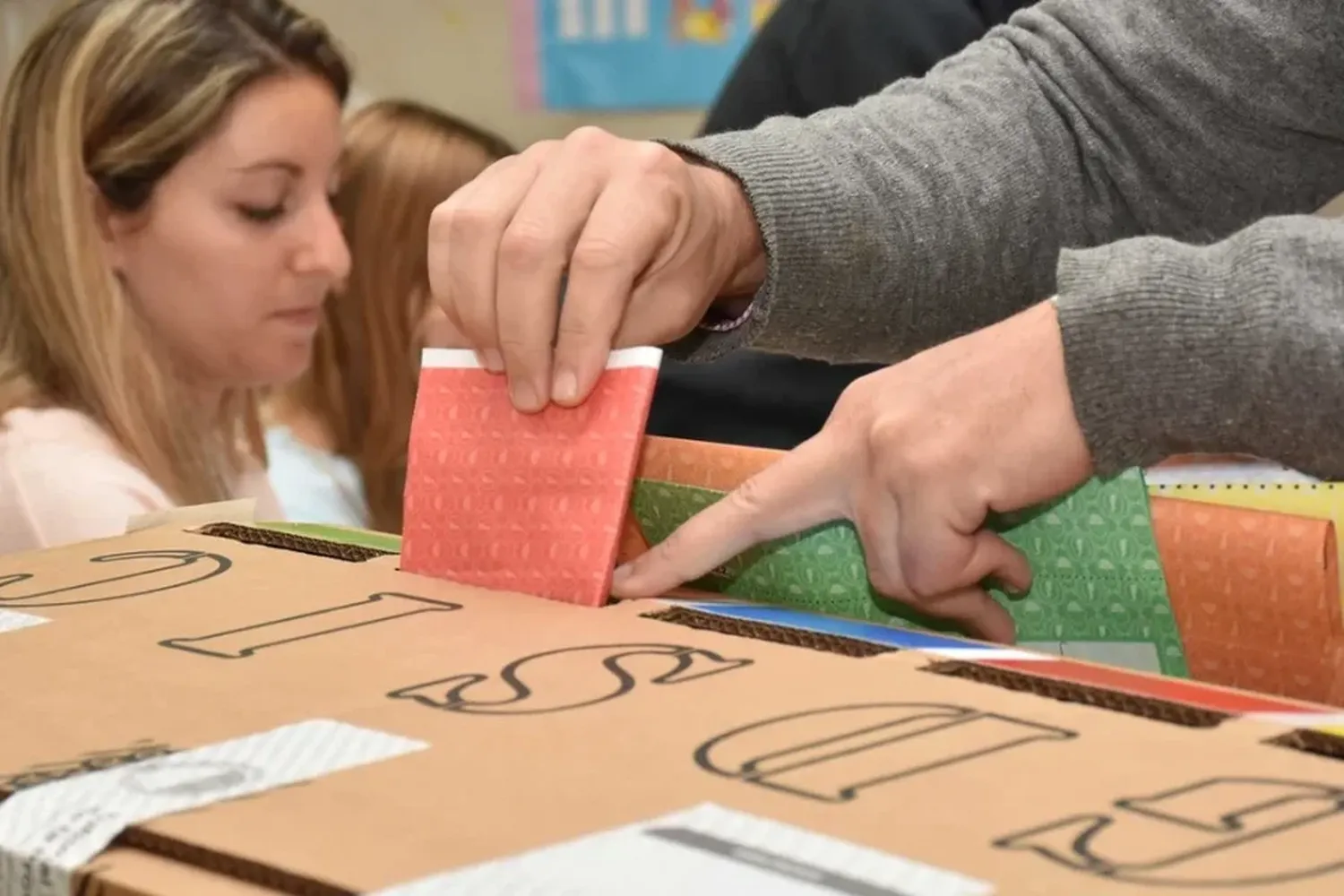 El Tribunal Electoral ratificó el Voto Joven en la provincia de Santa Fe